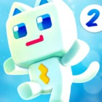 guide for super phantom cat 2 android application logo